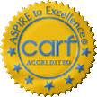 CARF Logo