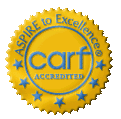 C A R F Accredited