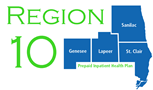 Region 10 Prepaid Health Plan